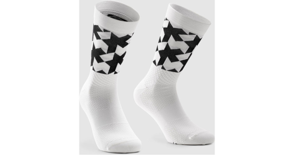 Chaussettes Monogram Evo