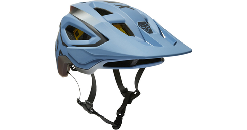 Casque Speedframe Mips Vnish