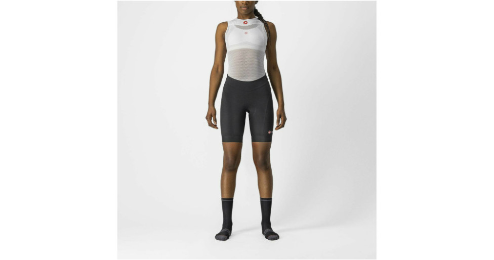 Cuissard Endurance femme