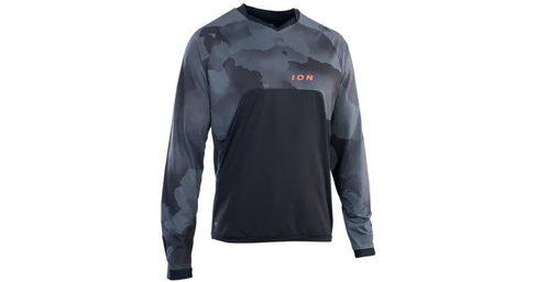 Maillot manches longues Traze AMP AFT