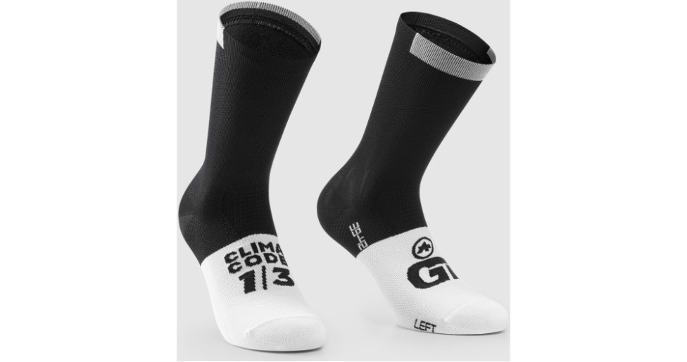 Chaussettes GT C2