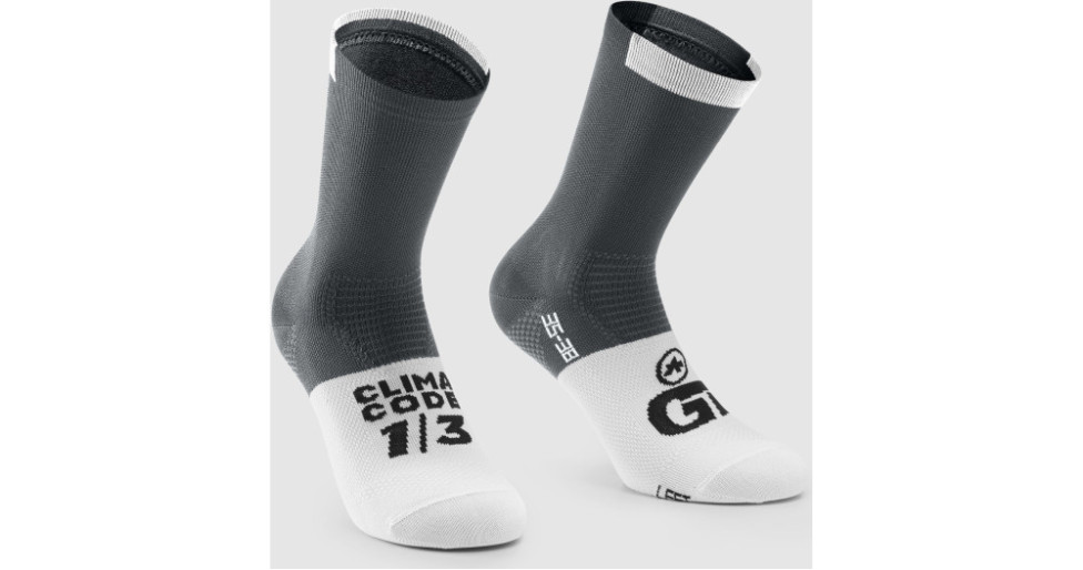 Chaussettes GT C2