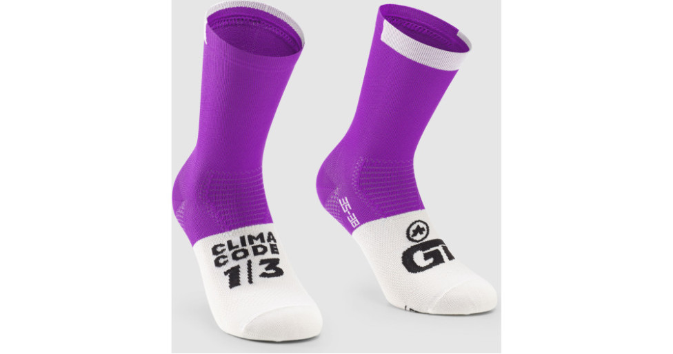 Chaussettes GT C2