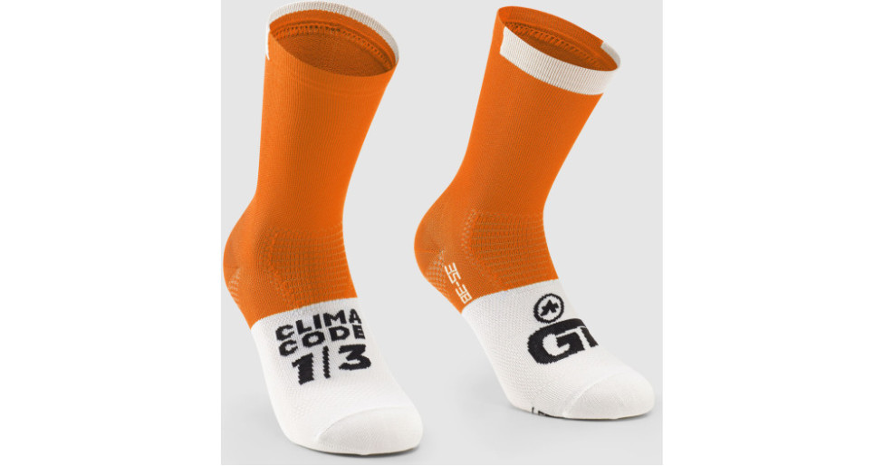Chaussettes GT C2