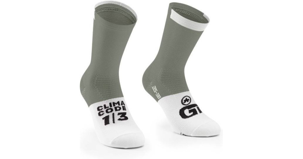 Chaussettes GT C2