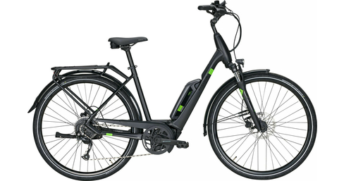 Solero E9 Sport CX Wave