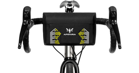 Sacoche de guidon racing mini pack 2.5L