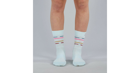 Chaussettes Velodrome femme