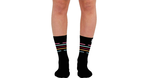 Chaussettes Velodrome femme