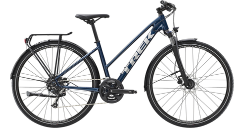 Dual Sport 2 EQ femme