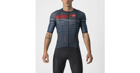 Maillot manches courtes Climber's 3.0 SL