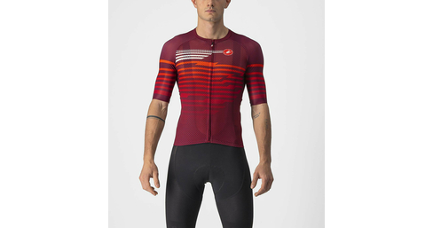 Maillot manches courtes Climber's 3.0 SL