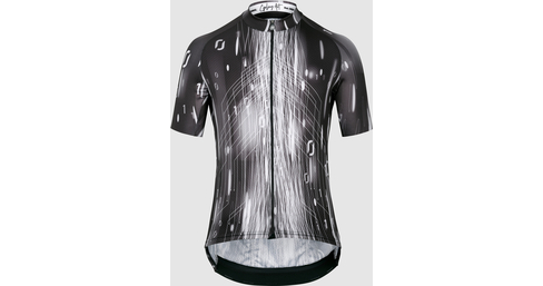 Maillot manches courtes Mille GT C2 Drop Head