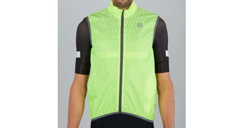 Veste sans manches Reflex