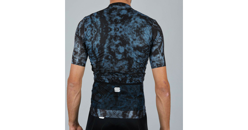 Maillot manches courtes Escape Supergiara