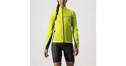 Veste Squadra Stretch femme