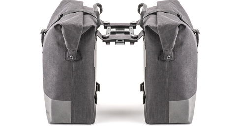 Sacoches arrière(x2) Greg&Manu Mik 41L