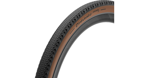 Pneu Cinturato Gravel hard terrain tubeless ready
