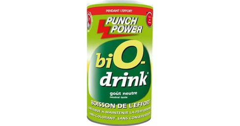 BIODRINK ANTIOXYDANT