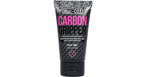 Graisse carbon gripper 50ml