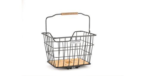 Panier Salvador Mik 23L