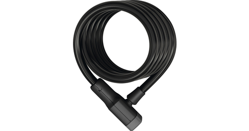 Antivol câble à clé Booster 6512K/180