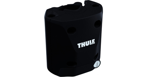 Support de fixation siège enfant quick release bracket