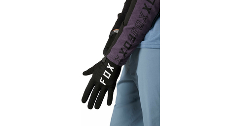 Gants longs Ranger Gel