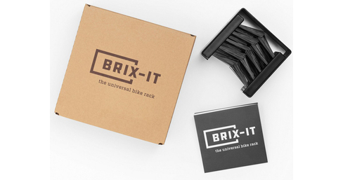 Support vélo universel