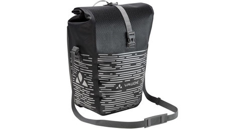 Sacoche arrière (X1) aqua back luminum II 24l