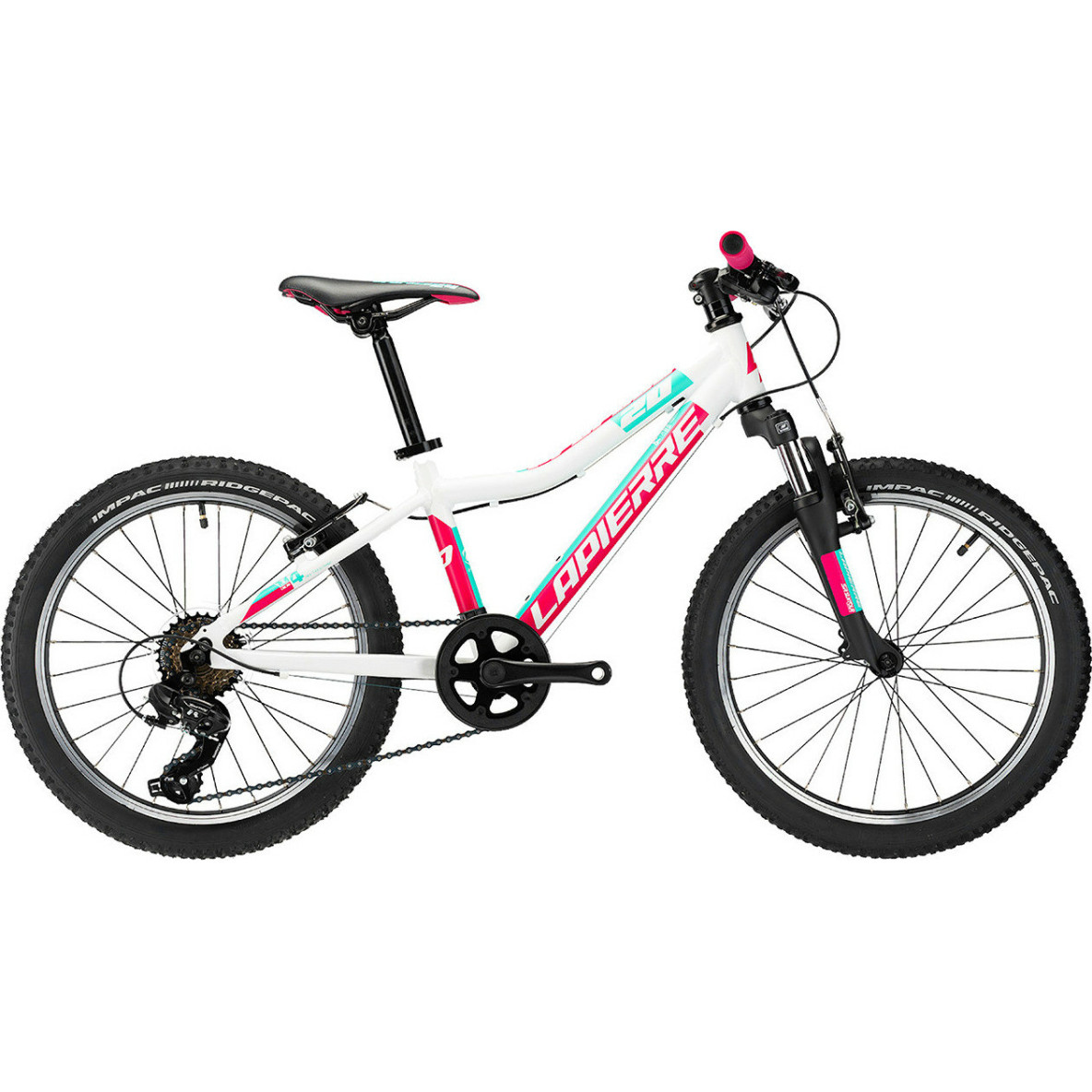 Prorace 20 Girl VELOMANIA France