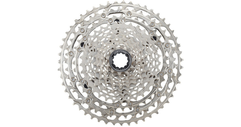 Cassette Deore CS-M5100 11V 11-42D