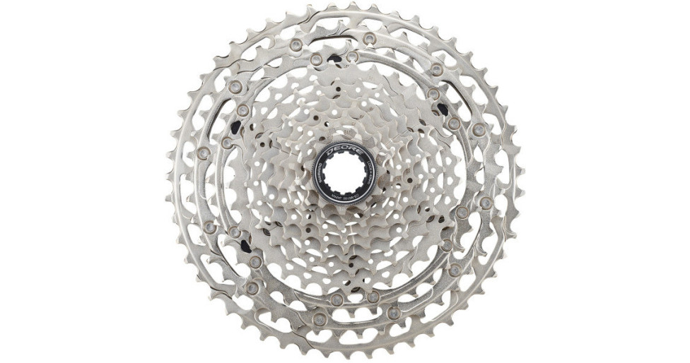 Cassette Deore CS-M5100 11V 11-42D