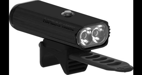 Eclairage Avant Lite Drive 1000XL