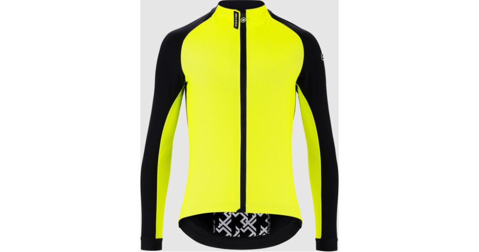 Veste Mille GT Winter Evo