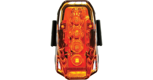 Eclairage arrière Led Laser Drive