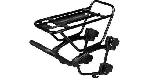 Porte-bagages avant Tetrarack m1