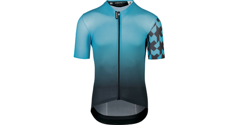 Maillot manches courtes Equipe RS Pro Edition