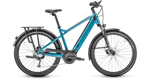 Samedi 27 X-Road 2 500Wh Smart System