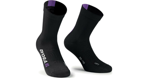 Chaussettes Dyora rs femme