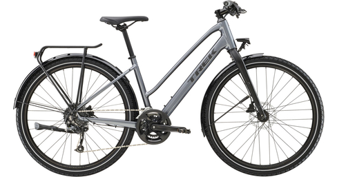 Dual Sport 2 Equipé TR Genération 5