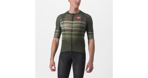 Maillot Manches Courtes Climber's 3.0 SL2