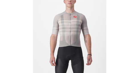 Maillot Manches Courtes Climber's 3.0 SL2