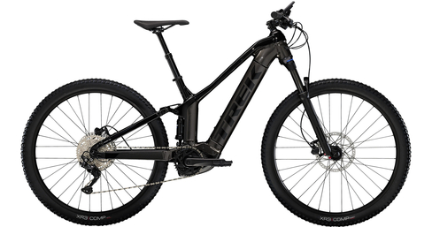 Powerfly FS 4 625Wh Smart system