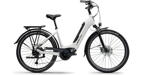 e-Urban 6.5 500Wh Wave