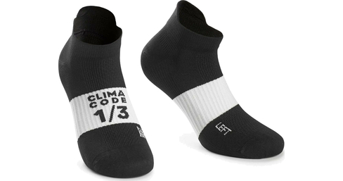 Chaussettes Hot Summer