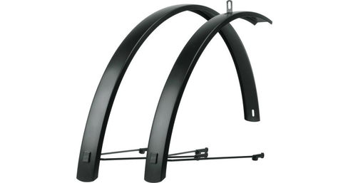 Garde-boues AV/AR Edge AL 28"x50mm