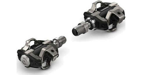 Pedales capteurs de puissance RALLY XC200 double