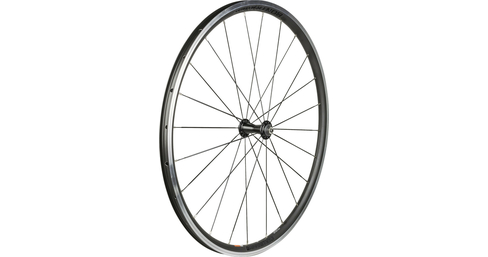 Roue avant  Affinity TLR 700c 24 trous