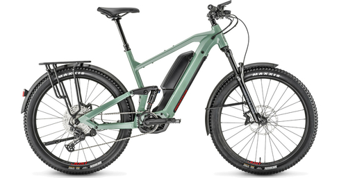 Weekend 27 FS Dual EQ 1125Wh